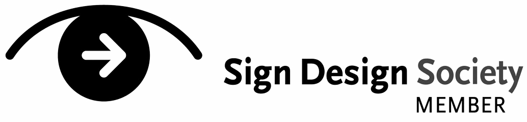 Sign Design Society logo