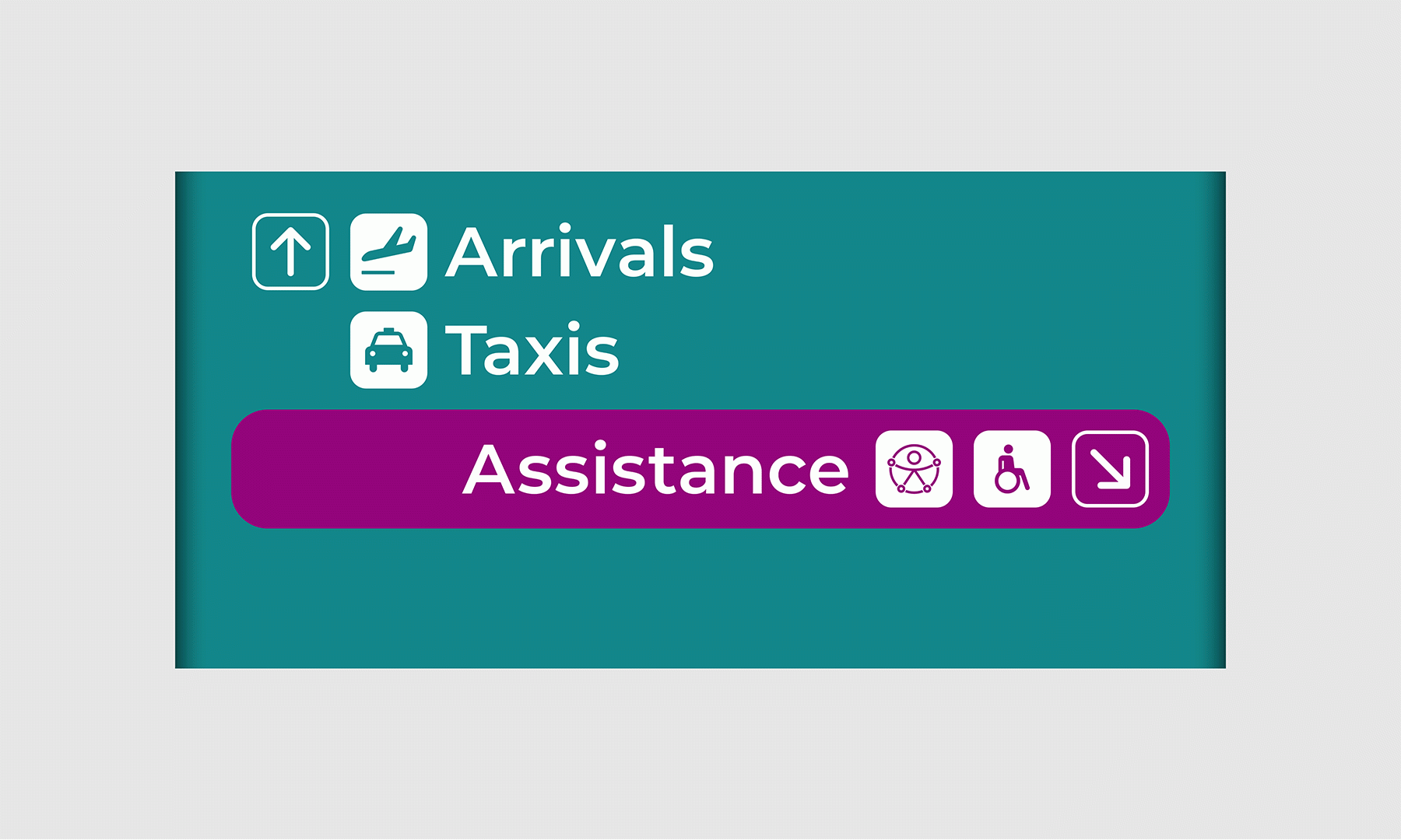 LJLA-wayfinding-sign-animation feature image