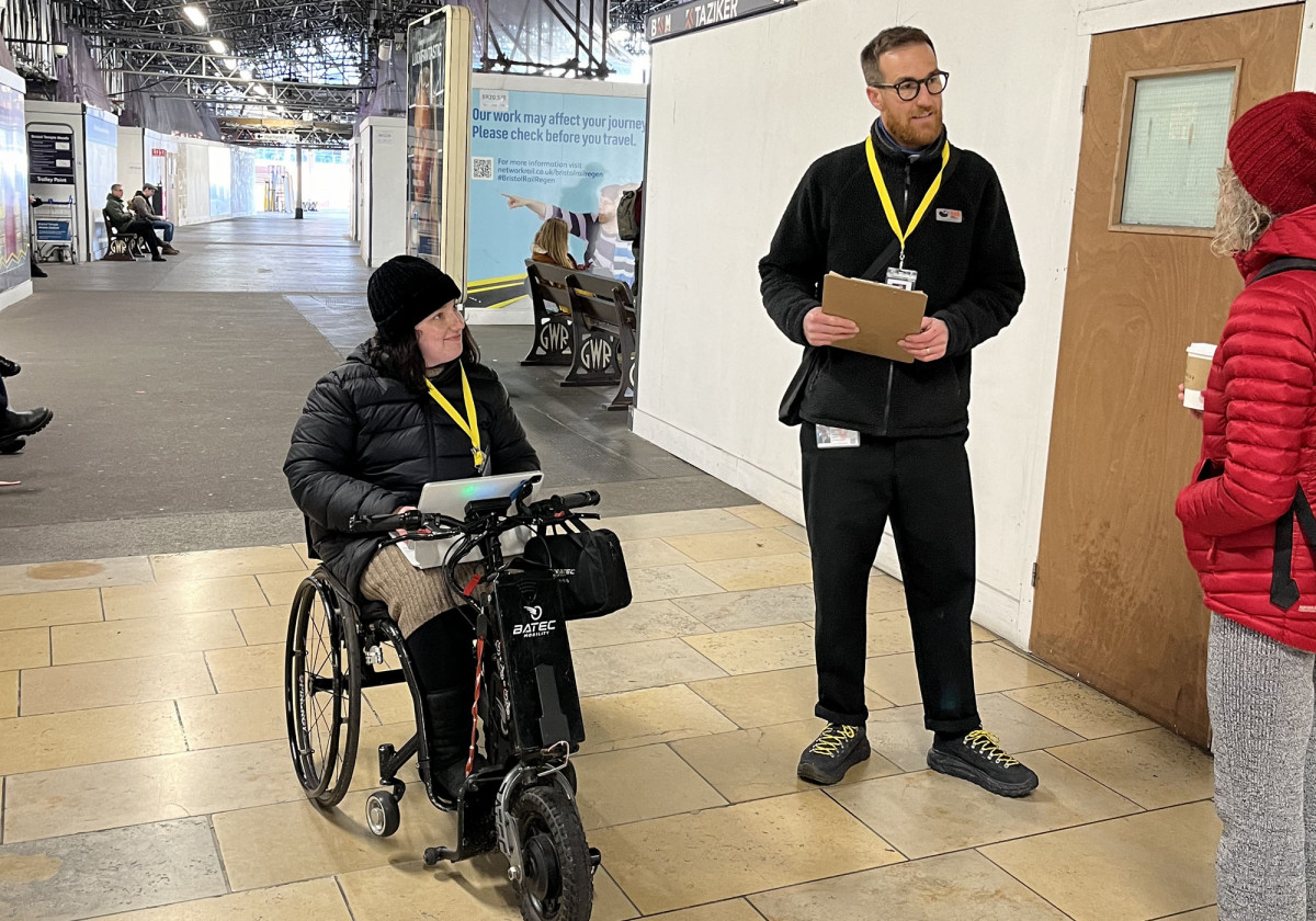 Connected Places Catapult image