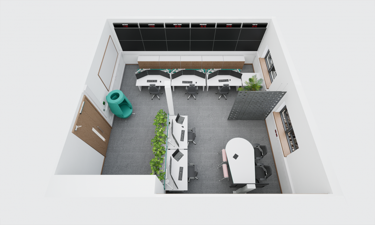 Data Centre Provider image