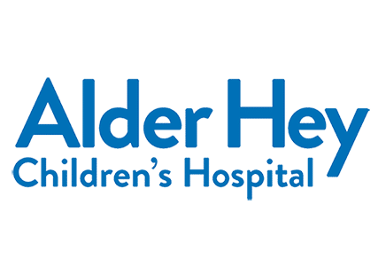 Alder Hey logo