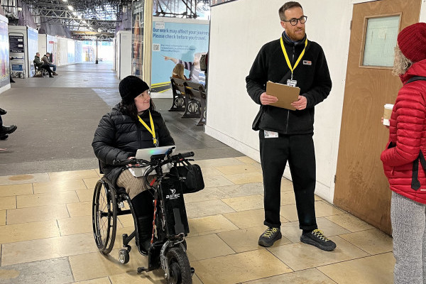 Connected Places Catapult cover image