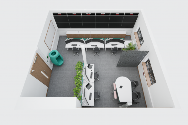 Data Centre Provider cover image