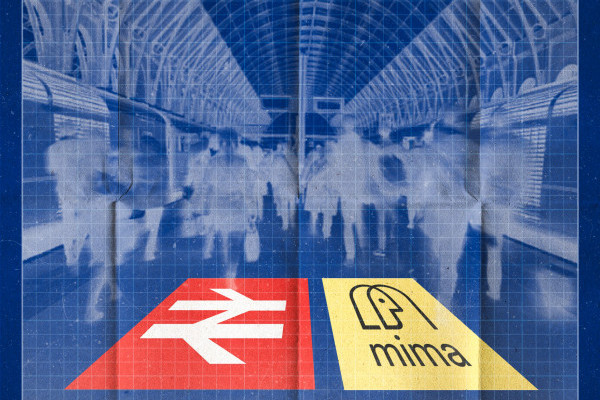 GBR x Mima blueprint cover image