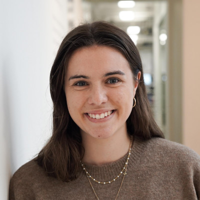 Photo of Madeleine Granland